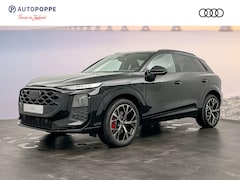 Audi Q3 - S edition e-hybrid 200 kW / 272 PK Hatchback 6 ver