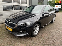 Skoda Scala - 1.0 TSI Sport Business