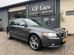 Volvo S40 - 1.6 D2 S/S Limited Edition 2012 APK NAP AIRCO