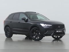 Volvo XC60 - T6 Plug-in hybrid Plus Black Edition | FACELIFT | MY2026 | Luchtvering | Head-Up | 360° Ca