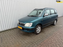 Daihatsu Gran Move - 1.6i-16V CX