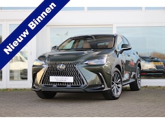 Lexus NX - 450h+ Plug-in Hybrid AWD Executive Line I 360-camera I Head-up
