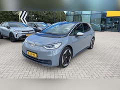 Volkswagen ID.3 - First Max 58 kWh