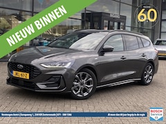 Ford Focus Wagon - 1.0 EcoBoost Hybrid 155pk ST-Line
