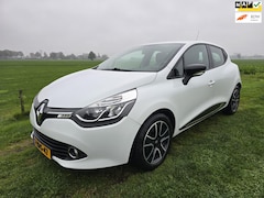 Renault Clio - 0.9 TCe Expression|Airco|Cruise|Bluetooth|NAP|APK-Nieuw|