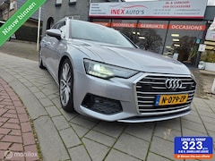 Audi A6 Avant - 40 TDI Business Edition Export Prijs EU