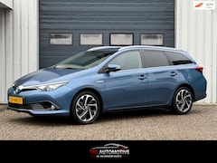 Toyota Auris Touring Sports - 1.8 Hybrid Business NAVI/CRUISE