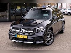 Mercedes-Benz GLB - 180D AMG/EXCL.BTW/Grijskenteken/Camera/Sfeer/Carplay