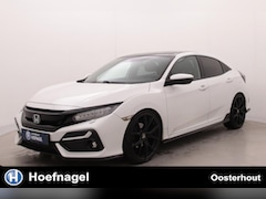 Honda Civic - 1.5 i-VTEC Sport Plus Automaat | schuif-/kanteldak | Adaptive Cruise Control | Camera | St