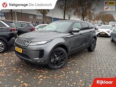 Land Rover Range Rover Evoque - 2.0 D150 AWD HSE/pano/leer/navi/camera/merdian/apple carplay/stoel verw