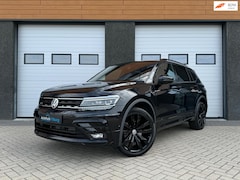 Volkswagen Tiguan Allspace - 1.5 TSI 3X R-Line 7p. Pano Leder Trekhaak