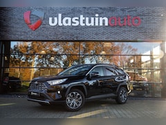 Toyota RAV4 - 2.5 Hybrid AWD Executive , Adap. cruise, Keyless entry, Carplay,