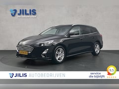 Ford Focus Wagon - 1.0 EcoBoost Trend Edition | Cruise control | Apple Carplay | Lichtmetalen velgen
