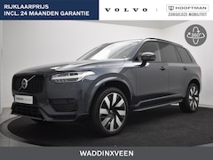 Volvo XC90 - T8 PLUG-IN HYBRID ULTRA DARK LUCHTVERING BOWERS&WILKINS MASSAGE