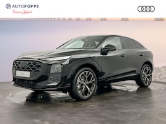 Audi Q3 Sportback - S edition e-hybrid 200 kW / 272 PK Sportback 6 ver