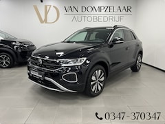 Volkswagen T-Roc - 1.0 TSI / GOAL EDITION / NAVI / PDC / STOELVERW. /
