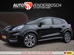 Ford Puma - 1.0 EcoBoost Hybrid ST-Line X 125pk | Camera | CarPlay | Stoelverwarming | Cruise