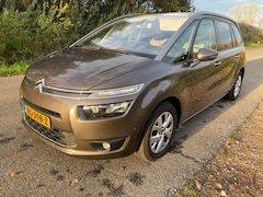 Citroën Grand C4 Picasso - 1.6 e-HDi Intensive