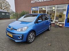 Volkswagen Up! - 1.0 JoinUp