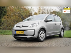 Volkswagen Up! - 1.0 BMT move up 5 drs Airco blue tooth