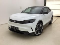 Ford Capri - Premium Extended Range RWD 77 kWh 286 PK | 21 inch | Pano dak | Driver Ass. Pack | Matrix