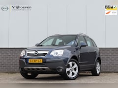 Opel Antara - 3.2 V6 Cosmo Trekhaak