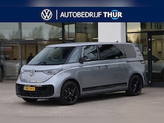 Volkswagen ID. Buzz - Pro Bulli 86 kWh LWB 7p. 286PK / 210kW, 7 persoons, warmtepomp, LED Matrix IQ.Light, rondo