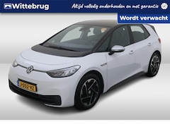 Volkswagen ID.3 - First 58 kWh 204pk / Navigatie / PDC/ 18" LMV