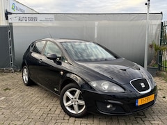 SEAT Leon - 1.2 TSI COPA - NWE APK - Clima - Cruise