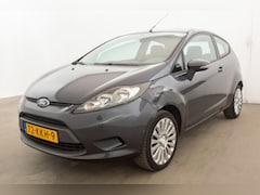 Ford Fiesta - 1.25 Limited Airco