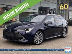 Toyota Corolla - 1.8 Hybrid 122pk CVT Active