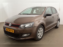 Volkswagen Polo - 1.2 TSI Clima