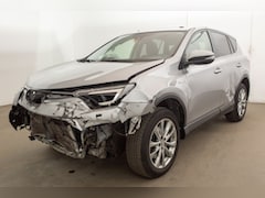 Toyota RAV4 - Rav-4 2.5 Hybrid Elek Pano Camera Leder Autom Navi
