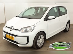 Volkswagen Up! - 1.0 36.362 km Airco