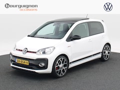 Volkswagen Up! - 1.0 TSi GTi 115 Pk | Panoramadak | Sportstoelen | Stoelverwarming | LED-verlichting | Priv