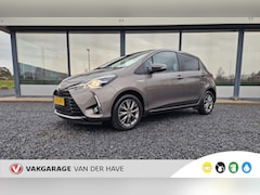 Toyota Yaris - 1.5 Hybrid Dynamic | Automaat | Navigatie | Rijstrooksensor | Camera | Climate Control