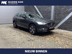 Volvo XC60 - T4 Inscription | Panoramadak | ACC | BLIS | Stoelverwarming | Apple Carplay | Trekhaak