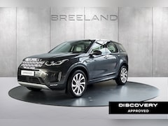 Land Rover Discovery Sport - P300e HSE | HUD | Cold + Hot Climate Pack