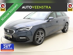 SEAT Leon Sportstourer - 1.4 TSI eHybrid PHEV FR