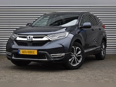Honda CR-V - 2.0 Hybrid Elegance, Airco, Ecc, Cruise, Navi, Camera, Pdc