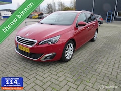 Peugeot 308 SW - 1.6 THP Allure