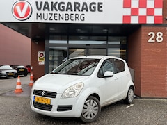Suzuki Splash - 1.0 VVT Comfort // AIRCO // HOGE INSTAP //