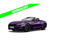 BMW Z4 Roadster - sDrive20i M-Sport - Manual - M-Zetels - Harman Kardon - Stoelverwarming