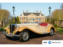 Ford Cortina - 1600 Spartan | UNIEK | PRACHTIGE STAAT