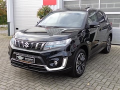 Suzuki Vitara - 1.5 Hybrid Style AUTOMAAT, Panoramadak, Trekhaak, Leder / Alcantara, Navi, Camera, etc, et