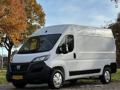Fiat E-Ducato - 3.5T L2H1 79 kWh 100 Elektrisch|drie zitplaatsen|bluetooth|parkeersensoren