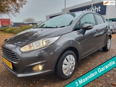 Ford Fiesta - 1.0 EcoBoost Titanium Top conditie 1ste eigenaar