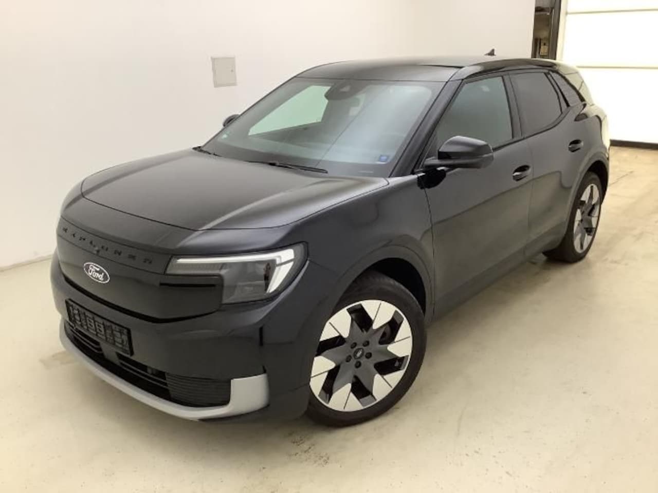 Ford Explorer - Premium Extended Range AWD 79 kWh 340 PK | Pano dak | Driver Ass. Pack | Wamtepomp | 20 in - AutoWereld.nl