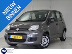 Fiat Panda - 1.0 Hybrid | Airconditioning | Bluetooth | 5-Deurs | Hoge Instap