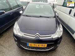 Citroën C3 - 1.2 VTi Collection